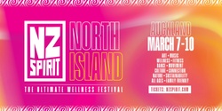 Banner image for NZ Spirit Festival North Island 2024
