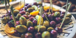Banner image for Pickling and Curing Olives- City of Whittlesea Sustainable Communities Workshop Series 2024
