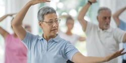 Banner image for Mindfulness Tai Chi in Porirua - October 2022 Course