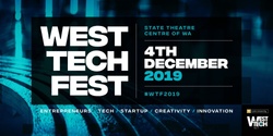 Banner image for West Tech Fest 2019