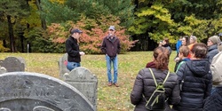 Banner image for Walking Tour: Founding Newtonians in East Parish Burying Ground