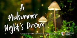 Banner image for A Midsummer Night's Dream