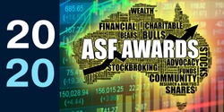 Banner image for ASF Awards Dinner 2020