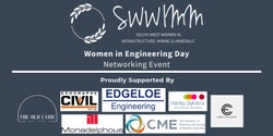 Banner image for SWWIMM: Women in Engineering Day - Networking Event