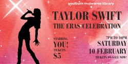 Banner image for Taylor Swift Eras Celebration