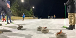 Banner image for Business House Curling August 2024 