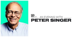 Banner image for An Evening with Peter Singer [Brisbane]