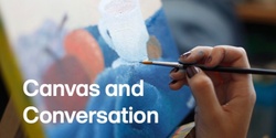 Banner image for Canvas & Conversation 'Kin Kin Market' Edition - Youth Event
