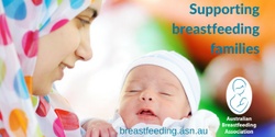 Banner image for Breastfeeding Education Class Joondalup