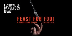 Banner image for Feast for FODI