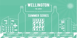 Banner image for Urban Wine Walk Wellington (Te Aro)
