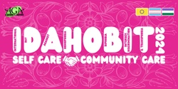 Banner image for IDAHOBIT - Self Care As Community Care