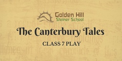 Banner image for The Canterbury Tales