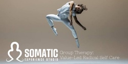 Banner image for Somatic Dance Movement Therapy - Group Course