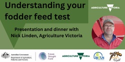 Banner image for Understanding your fodder feed tests