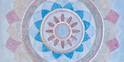 Banner image for Mandala patterns – make and colour in