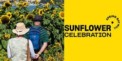 Banner image for Sunflower Celebration
