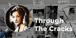 Banner image for Through the Cracks