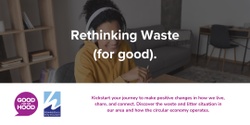 Banner image for Rethinking 'Waste' (For Good) in the Hawkesbury