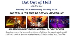 Banner image for Bat Out of Hell