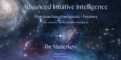 Banner image for Advanced Intuitive Intelligence