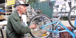 Banner image for Bicycle Repair Workshop at Marrickville.