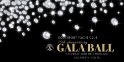 Banner image for 75th Anniversary Gala Ball