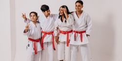 Banner image for Wyndham Active Holidays - Try Karate (5 to 18 years)