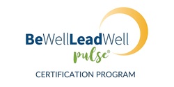 Banner image for Be Well Lead Well Pulse® Certification - A Remote Learning Experience