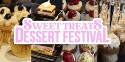 Banner image for 2023 Sweet Treats Dessert Festival - Sold Out!