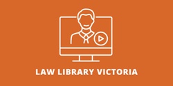 Banner image for Advance Your Legal Research