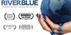 Banner image for RiverBlue - Conscious Movie Mondays