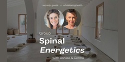 Banner image for Group Spinal Energetics Treatment 