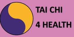 Kate, Tai Chi 4 Health Dunedin's banner