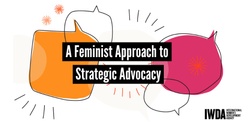 Banner image for A Feminist Approach to Strategic Advocacy