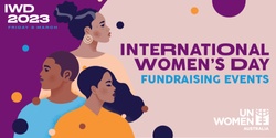 Banner image for UN Women Australia’s IWD Virtual Hub 2023