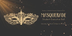 Banner image for Student Executive Masquerade Ball