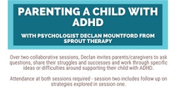 Banner image for Parenting A Child with ADHD (2 weeks) 