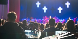 Banner image for Church Sound: Essentials - 8th May + 22nd May 2024 (2 Nights)