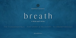 Banner image for Breath: A Three-Part Series 