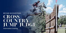Banner image for Fig Tree Pocket Equestrian Club - Cross Country Jump Judge Information session