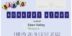 Banner image for Bonkers Bingo