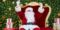 Banner image for Kids Lunch with Santa