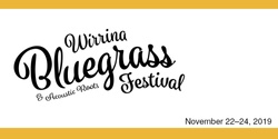 Banner image for Wirrina Bluegrass & Acoustic Roots Festival, 2019