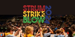 Banner image for Strum Strike and Blow 2024