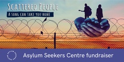 Banner image for Scattered People film screening