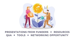Banner image for Picton Funding Information Workshop