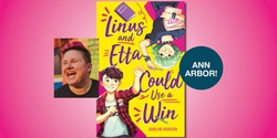 Banner image for Linus and Etta Could Use A Win with Caroline Huntoon