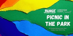 Banner image for Picnic in the Park 2023 - Mount Gambier 