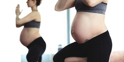 Banner image for Pregnancy Yoga